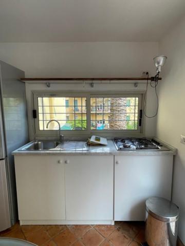 Appartamento Montesanto Cve, Terrasse Avec Vue Sur